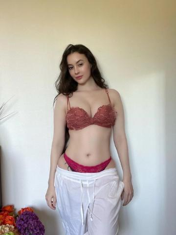 Индивидуалка Эвелина Фотография 2